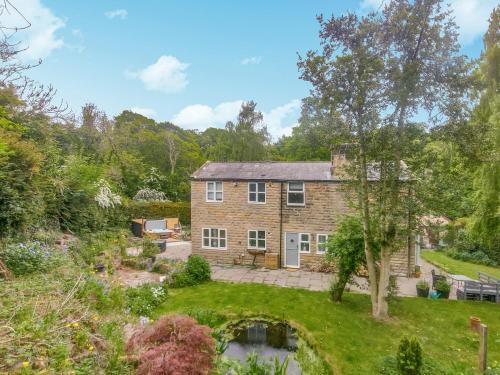 Bedlington House | Humford Mill Cottage