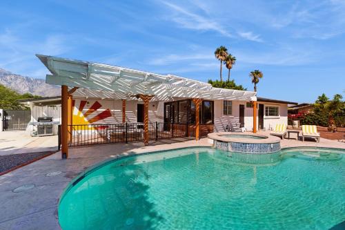 Desert Park Estates House | Hummingbird Haven - 68776