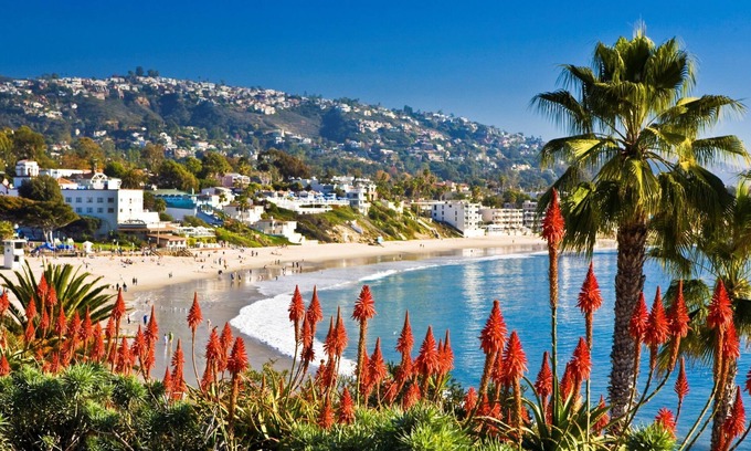 Aliso Viejo Apartment | Hummingbird Hideaway - Peaceful & Private