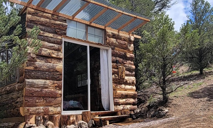 Canon City Apartment | HUMMINGBIRD HIDEAWAY, A peaceful spot in nature.