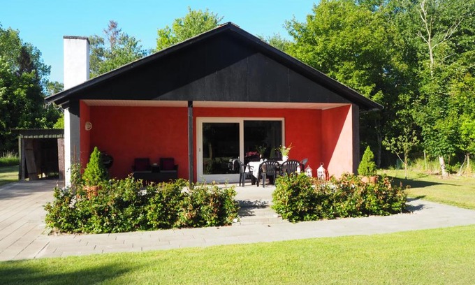 Dannemare House | Hummingen Strand 21