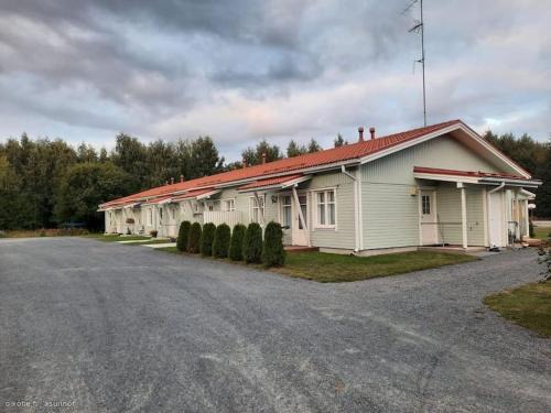 Humppila Apartment | Humppila Majoitus