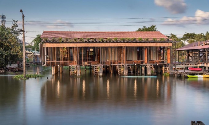 Bang Kruai Hotel | Humz Canal Stay