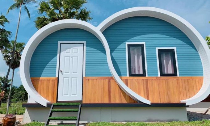 Khanom Bed & Breakfast | Hun resort