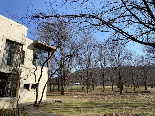 Magaliesberg House | Huna House
