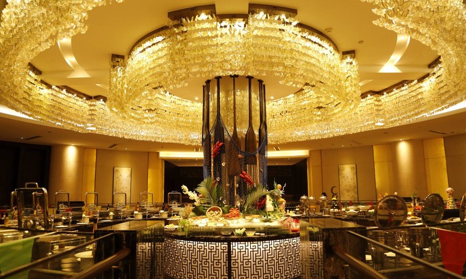 Yueyanglou District Hotel | hunanyueyangHotel