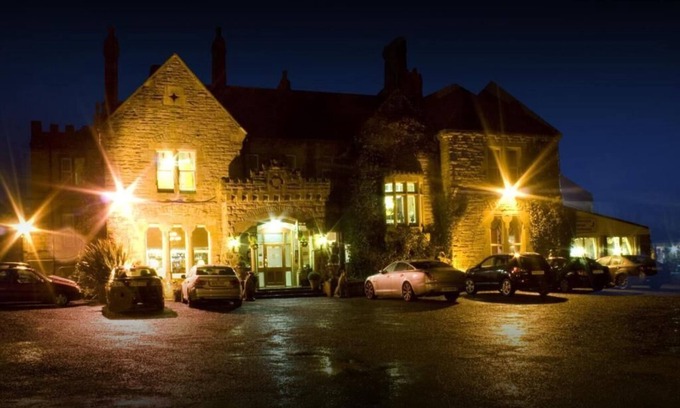 Winscales Hotel | Hunday Manor Country House Hotel