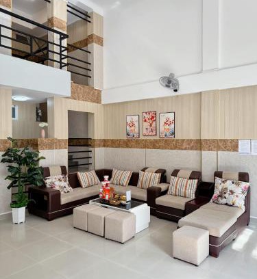 Cai Rang Apartment | Hung Phu Home & Apartment