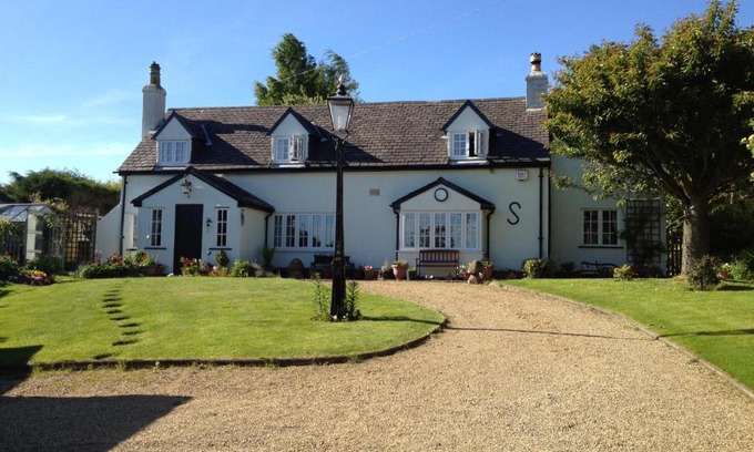 Hungarton Bed & Breakfast | Hungarton Bed & Breakfast