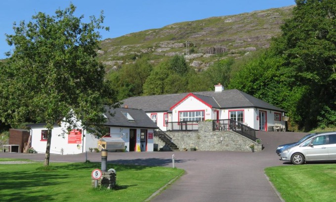 Eadargoil Hostel | Hungry Hill Lodge