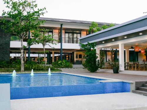 Carles Resort | Huni Sicogon
