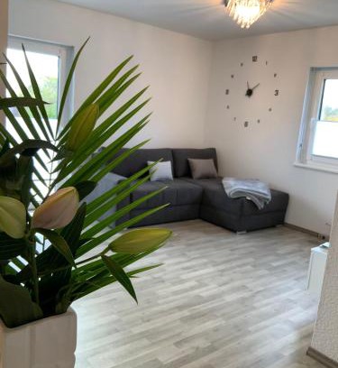 Beltheim Apartment | Hunsrück Harmonie