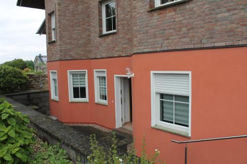Mittelstrimmig Apartment | Hunsrücktraum