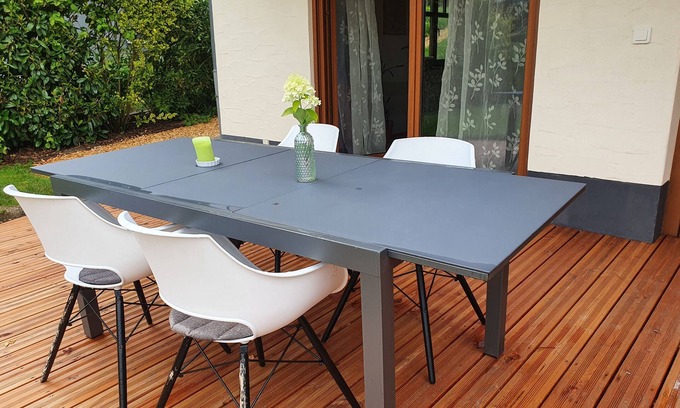 Beltheim Apartment | Hunsruecklust vacation apartment with e-bike rental