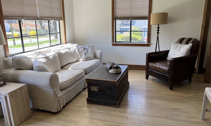 Upperville Cottage | Hunt Country cottage in Upperville!