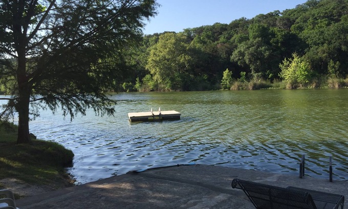 Hunt House | Hunt Vacation House - a Family Getaway with Guadalupe River Park in Hunt, Texas