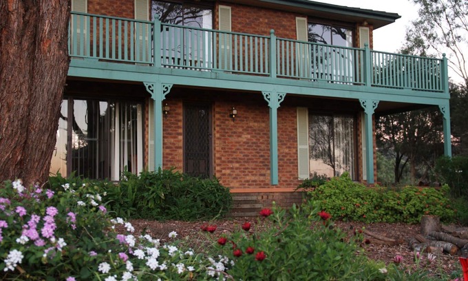 Lovedale House | Hunter Homestead , Lovedale