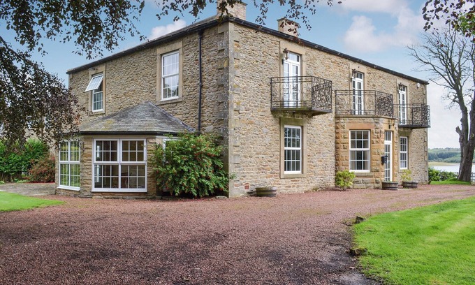 Consett Cottage | Hunter House Cottage