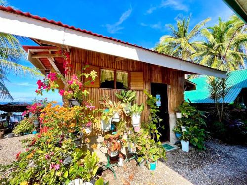 Boac House | Hunter's Beach House