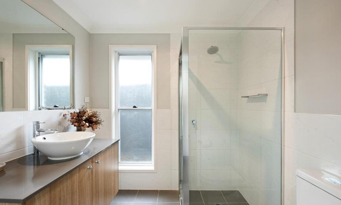 Paxton House | Hunter Valley family retreat