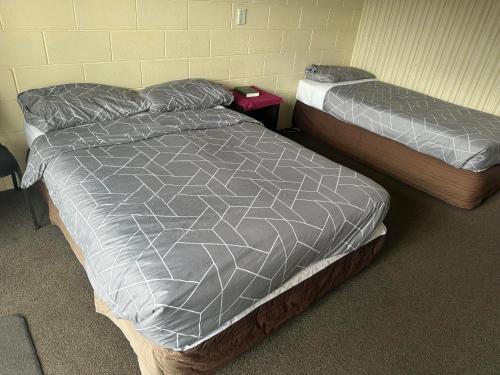 Hunterville Hotel | Hunters Cafe & Motel