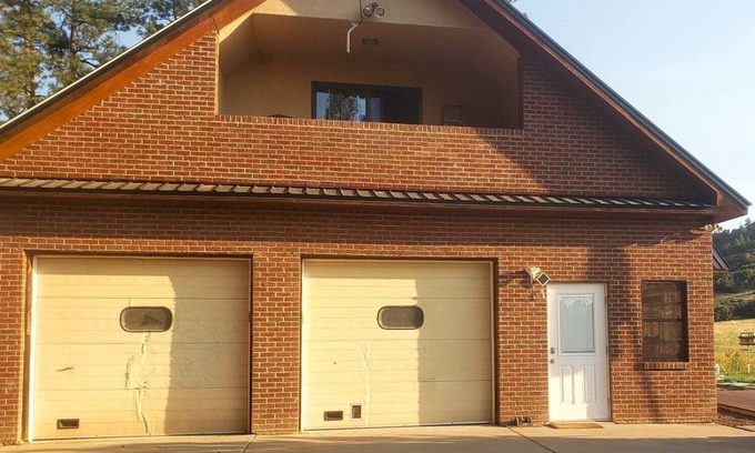 Durango - Purgatory Apartment | Hunters! Country 1 bedroom apartment bordering the National Forest Area 75/751
