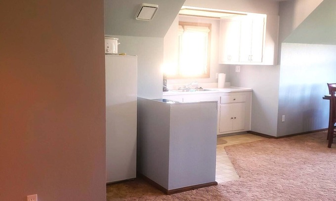 Durango - Purgatory Apartment | Hunters! Great studio apartment bordering BLM area 75/751