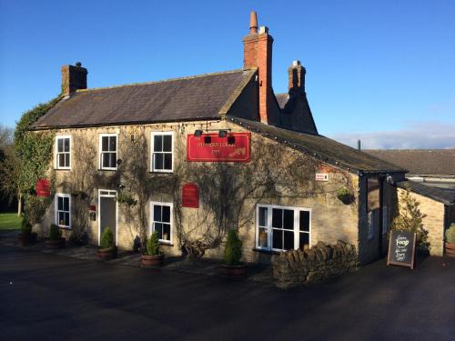 Wincanton Hotel | Hunters Lodge Inn