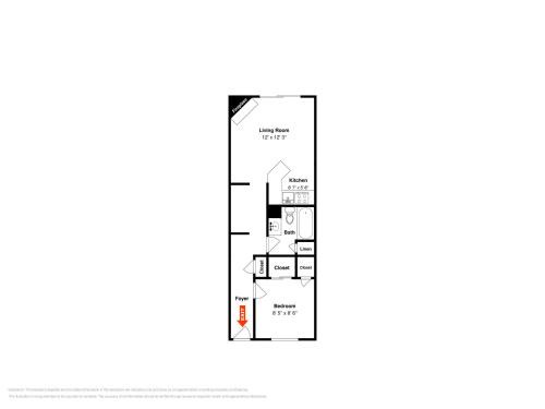 Ruidoso Apartment | Hunters Lodge