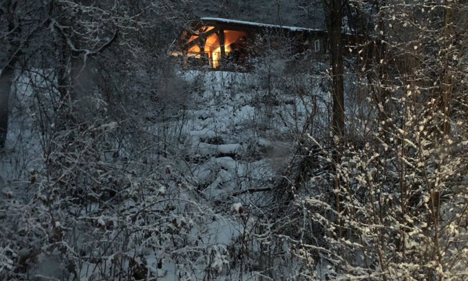 Moretown Cabin | Hunting or Ski Mountain Cabin