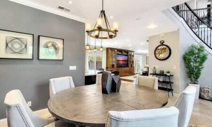 Huntington Beach House | Huntington Beach, CA