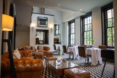 Hunton Bridge Hotel | Hunton Park Hotel