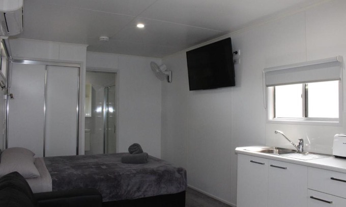 Tinana Resort | Huntsville Caravan Park