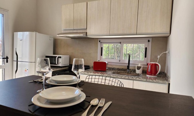 San Juan Apartment | Hunuc apartamento