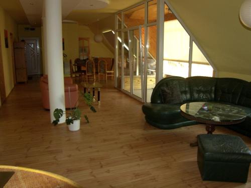 Kalocsa Apartment | Hunyadi Apartment