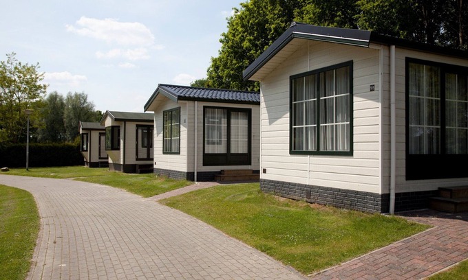 Gasselternijveen Ski Chalet | Hunzepark Family Retreat