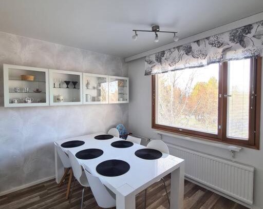 Ulvila Apartment | Huoneisto Ulvilassa