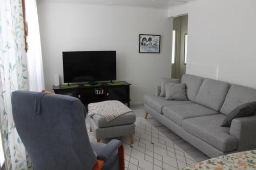 Ruka Apartment | Huoneisto Villa Kymppi
