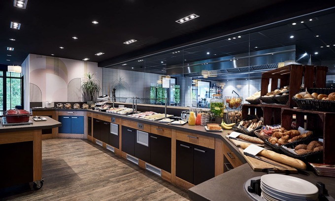 Mierlo Hotel | HUP