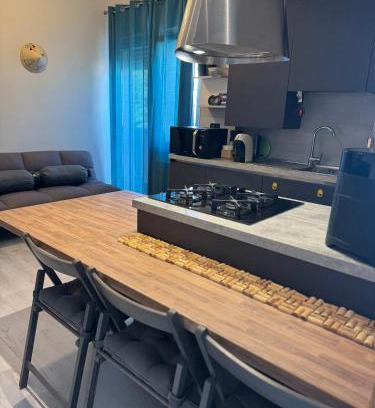 Quartiere XXIV Don Bosco Apartment | Hurban Apartments Vicolo 21