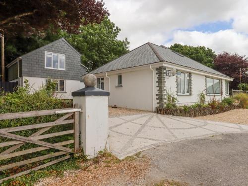 Tavistock House | Hurdwick Lodge