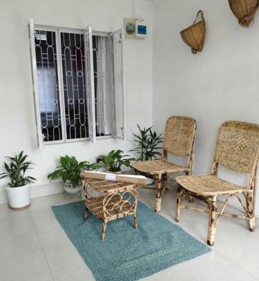 Bokakhat House | HURGEN Stay
