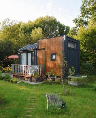 Gniewino House | hurra dziura