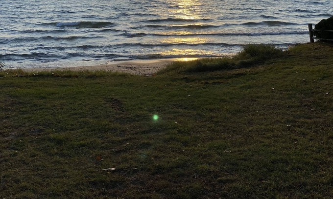 Tawas City Cabin | Hurry to the Tranquility of Tawas City- Huron Hideaway Cabin