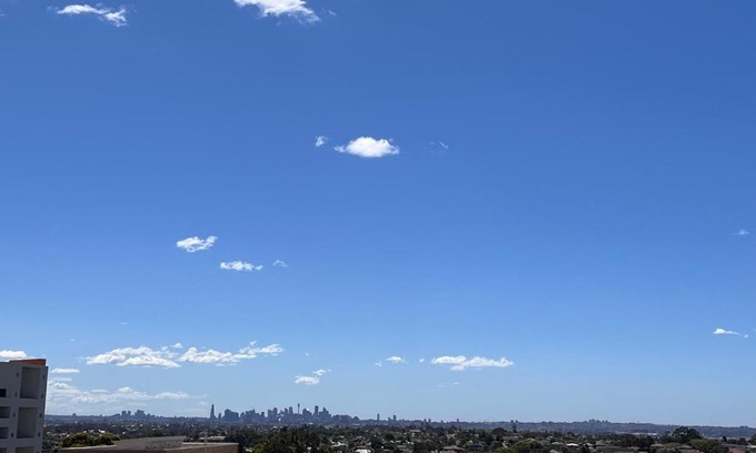 Hurstville Apartment | Hurstville New apartment with city view