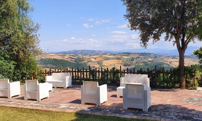 Piana Romana Farm Other | HURZ - Giardino Sannita