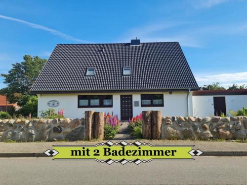 Tating Apartment | Hus-Annett-Lüchttoorm