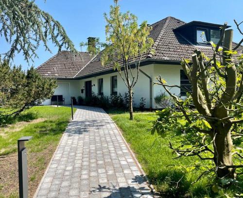 Welt Apartment | Hus inne Sünn