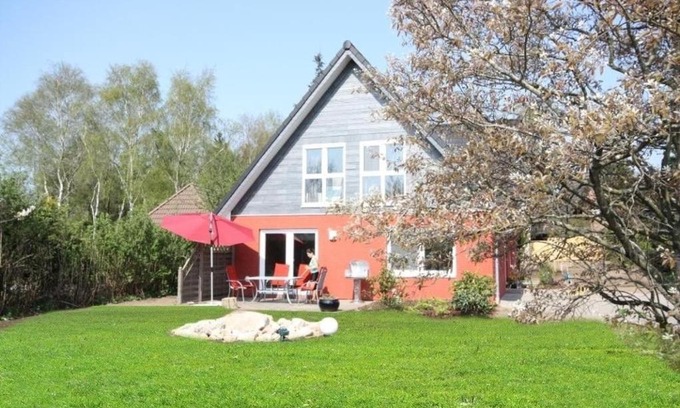 Husum House | Hus Wattkieker 7a - [#92117]