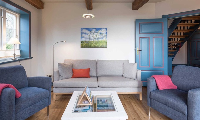 Schobull House | HUS329 Reethus Schobüll - Reethus Schobüll